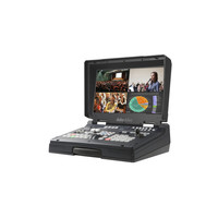 DataVideo HS-1600T MARK II Negro (Espera 4 dias)
